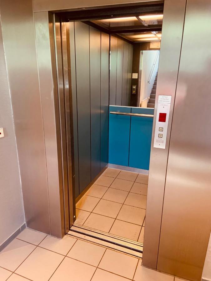 Veni Apartments Грац Екстер'єр фото