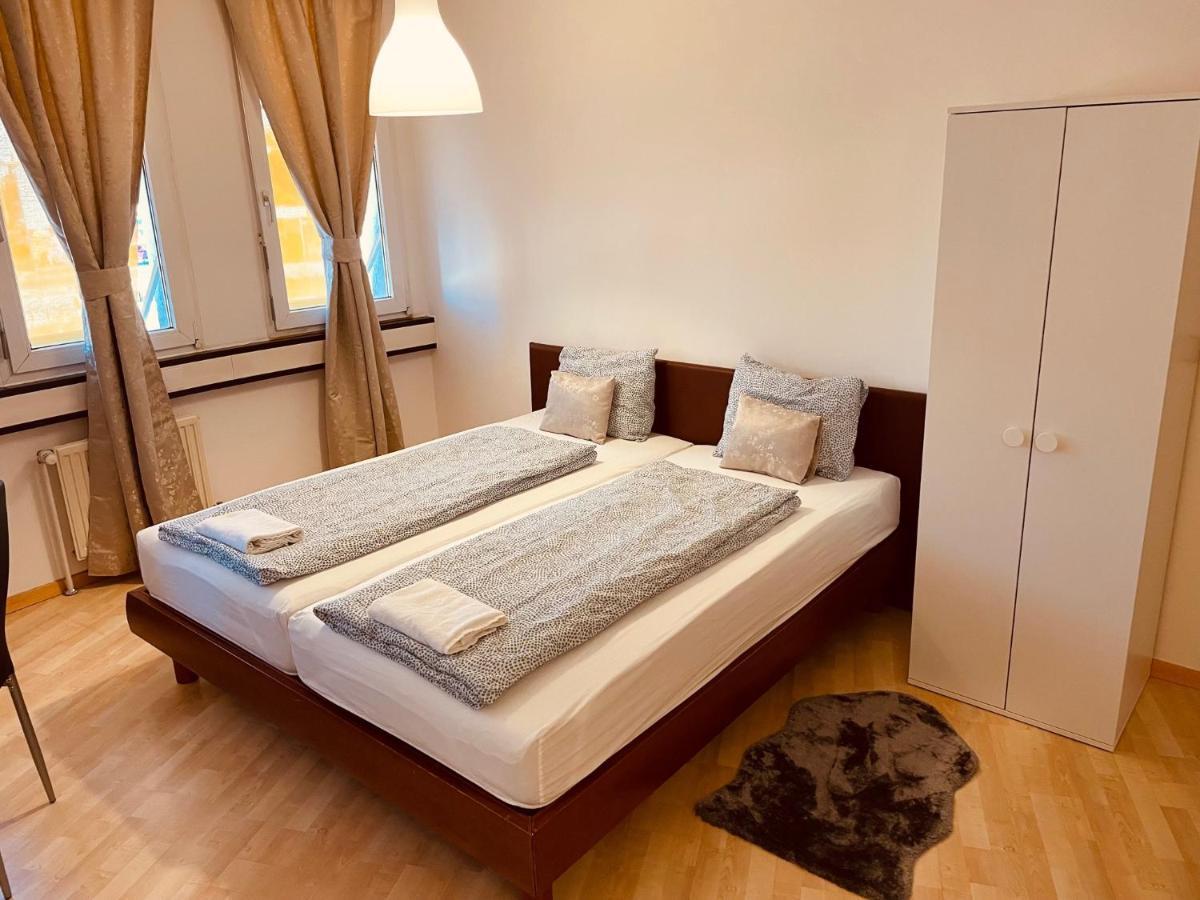 Veni Apartments Грац Екстер'єр фото