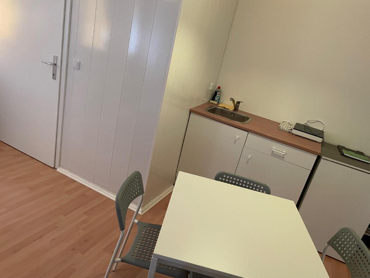 Veni Apartments Грац Екстер'єр фото