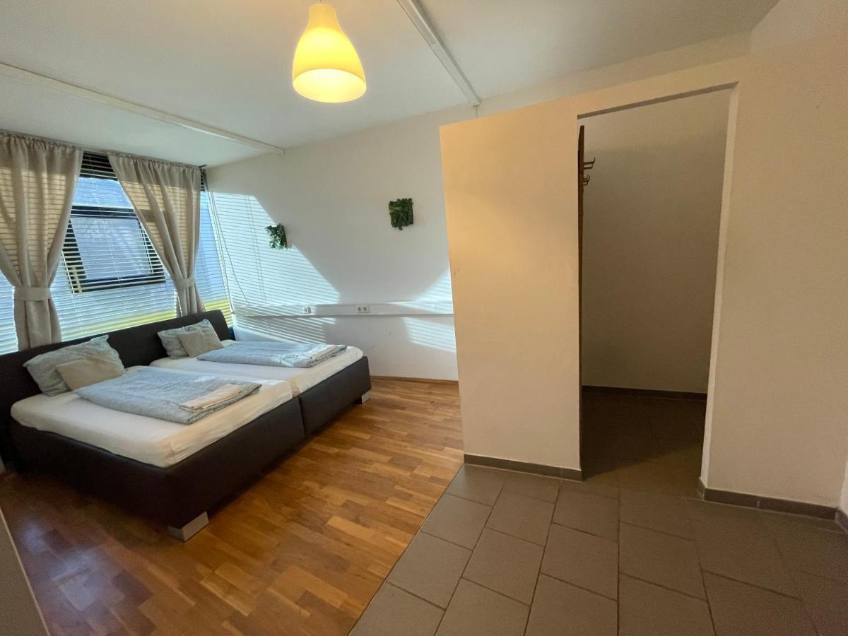 Veni Apartments Грац Екстер'єр фото