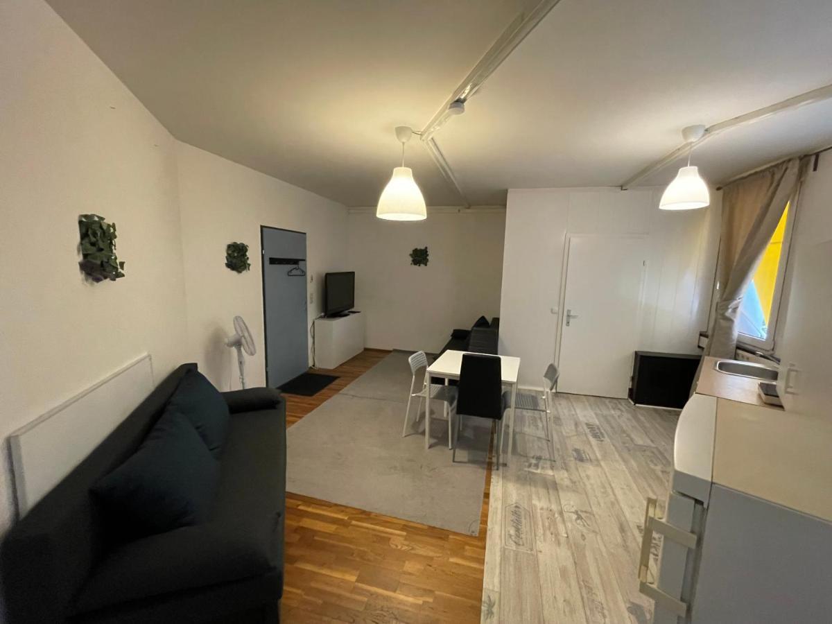 Veni Apartments Грац Екстер'єр фото