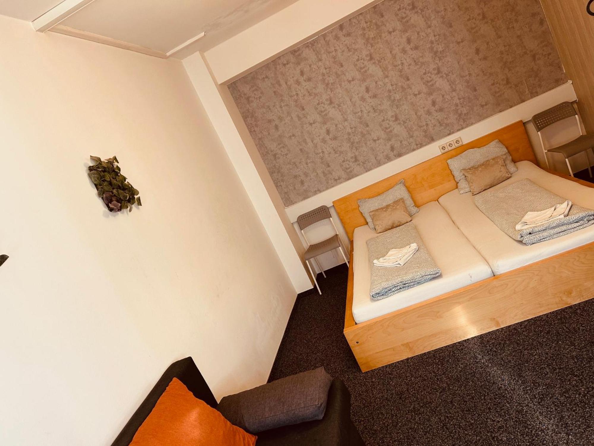Veni Apartments Грац Екстер'єр фото