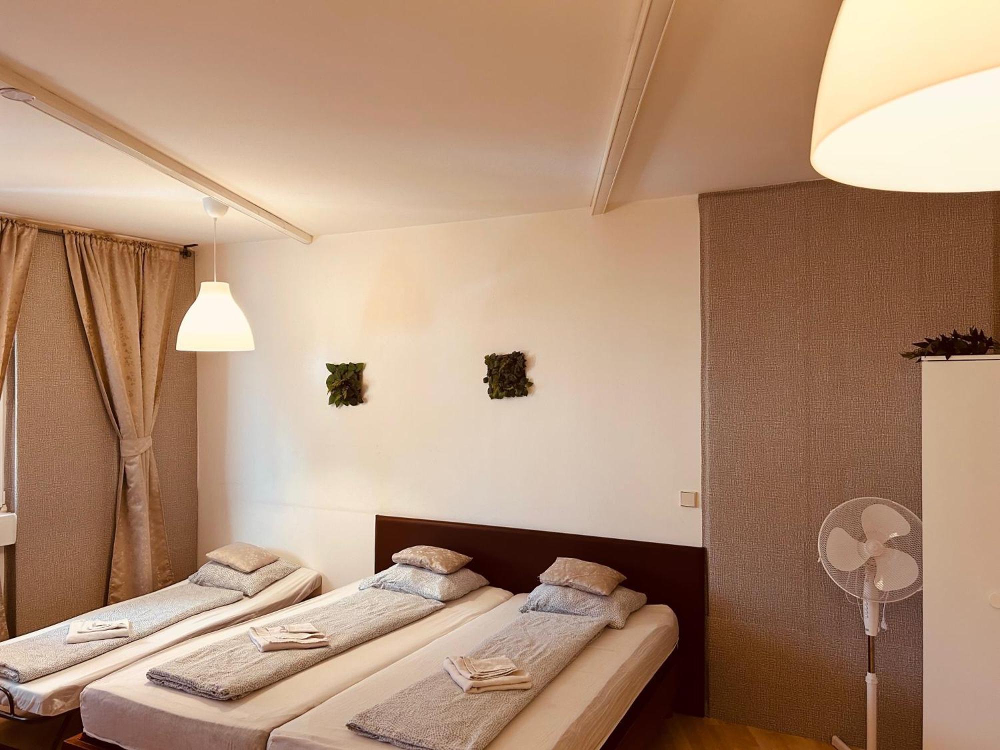 Veni Apartments Грац Екстер'єр фото
