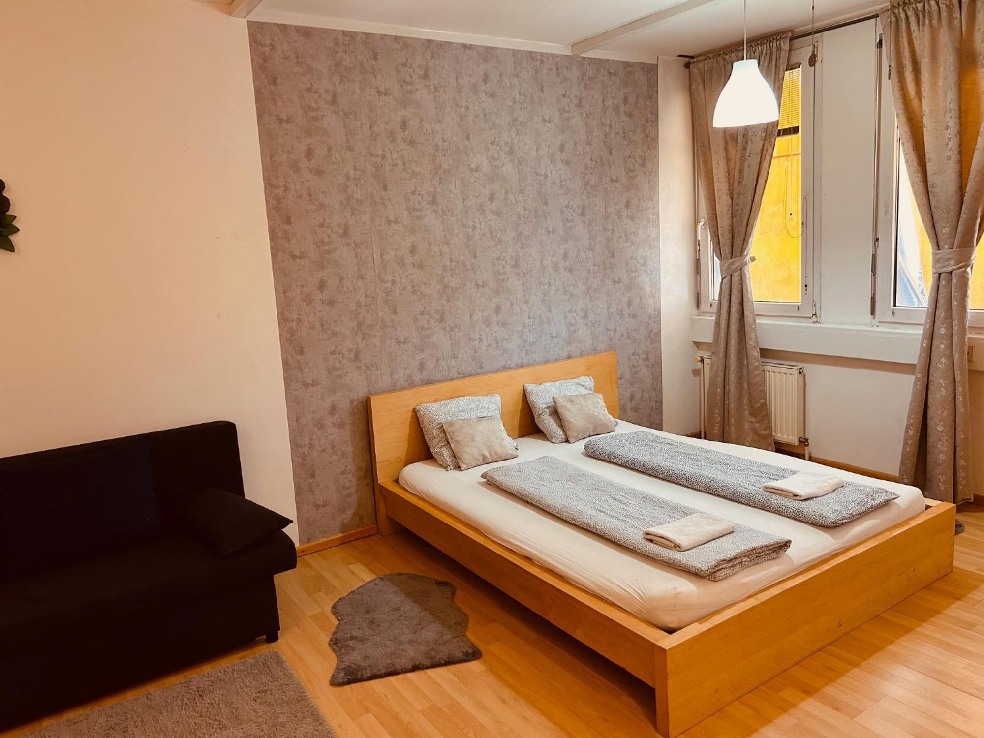 Veni Apartments Грац Екстер'єр фото