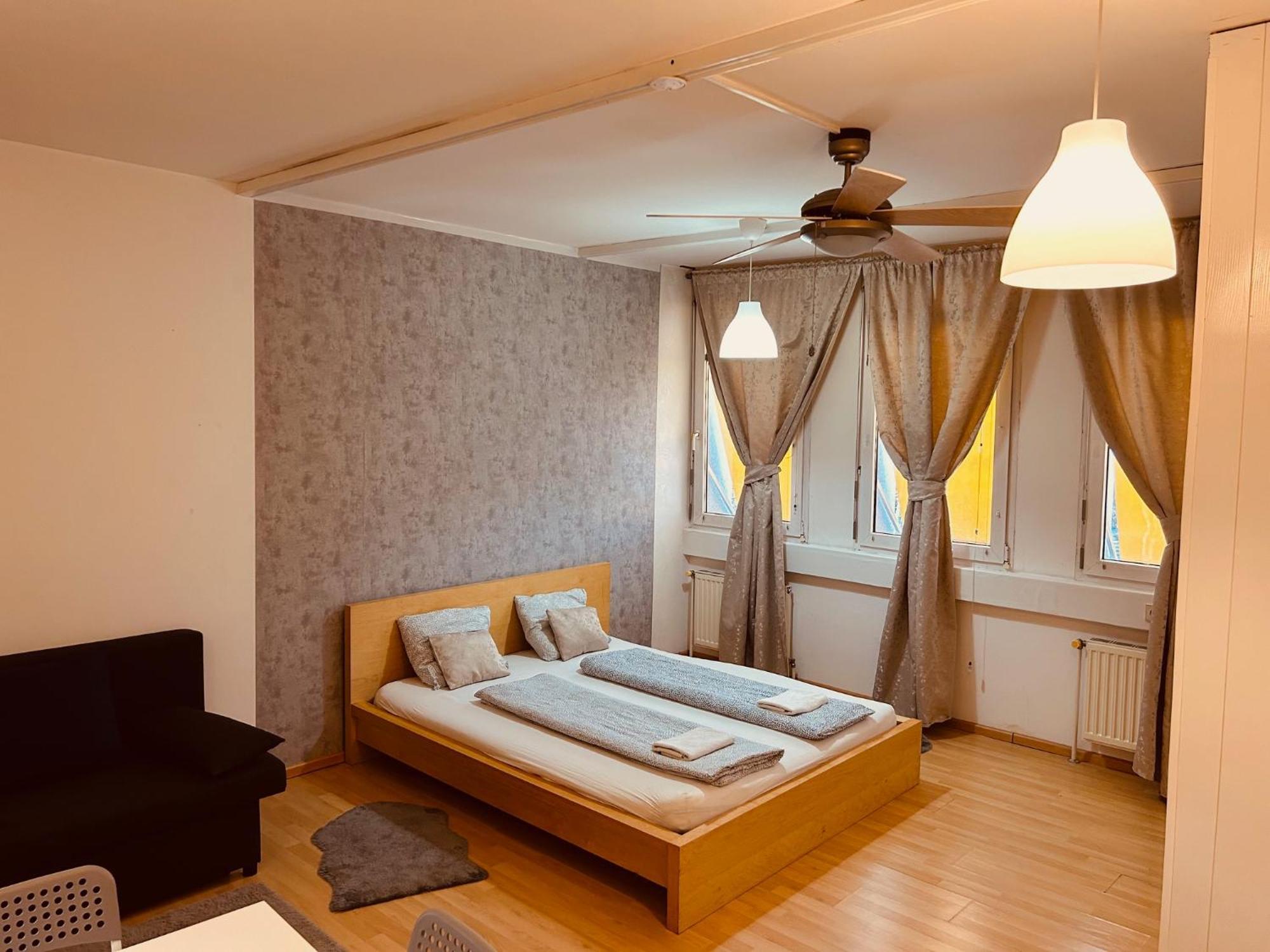 Veni Apartments Грац Екстер'єр фото