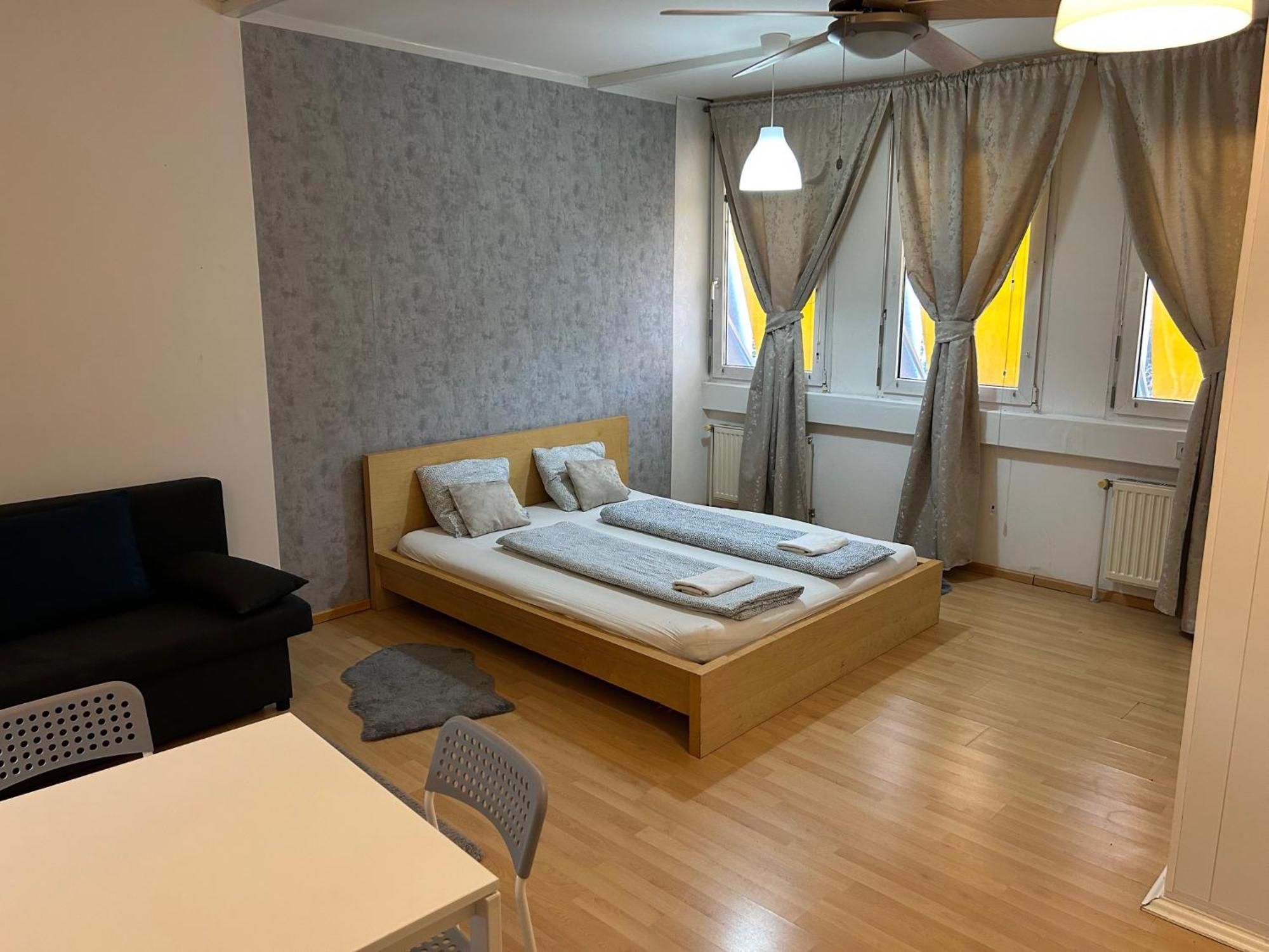 Veni Apartments Грац Екстер'єр фото