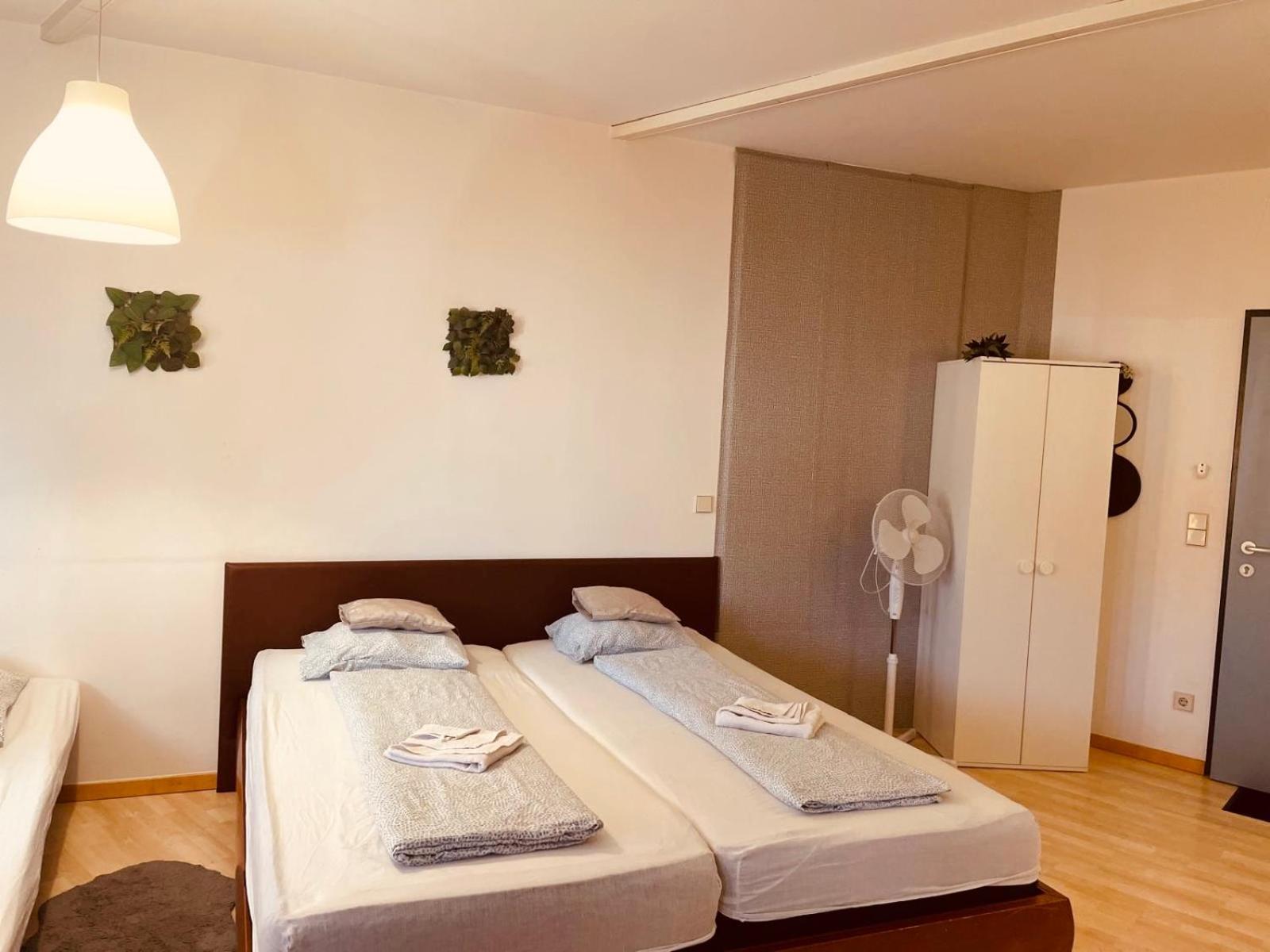 Veni Apartments Грац Екстер'єр фото