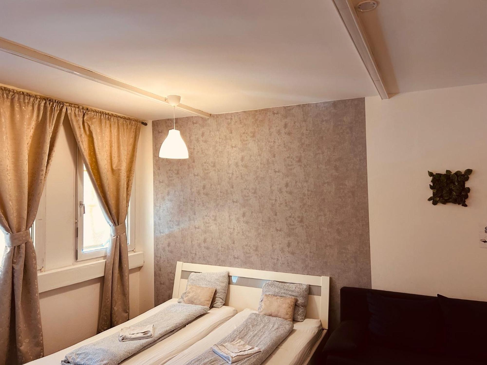 Veni Apartments Грац Екстер'єр фото