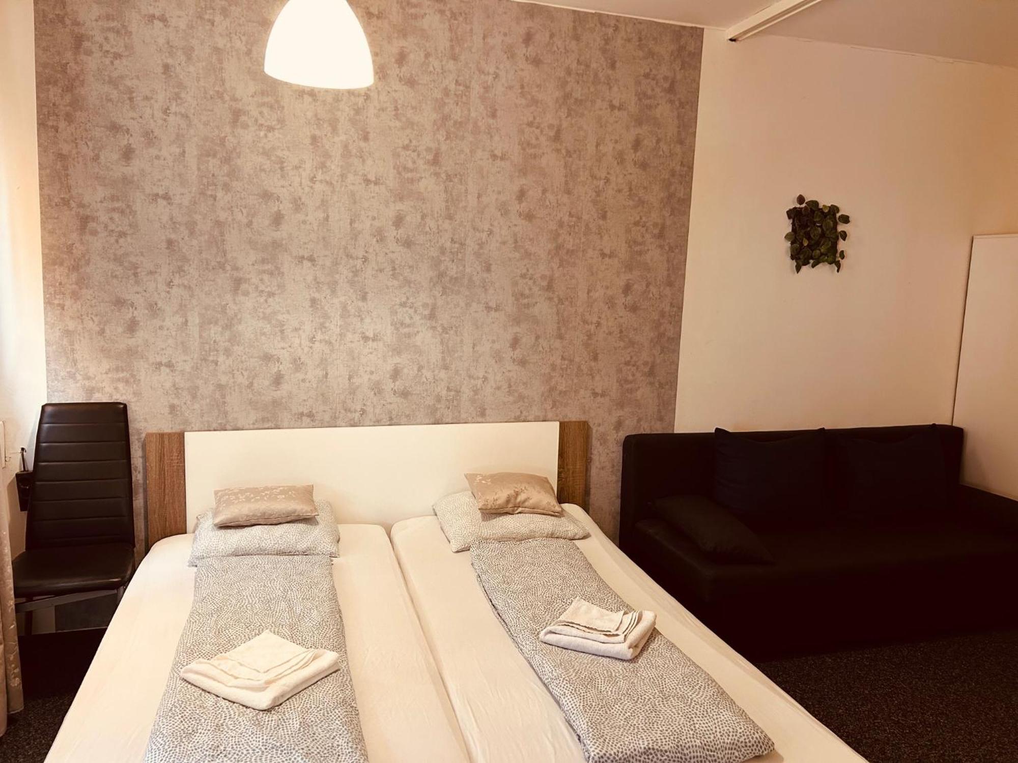 Veni Apartments Грац Екстер'єр фото