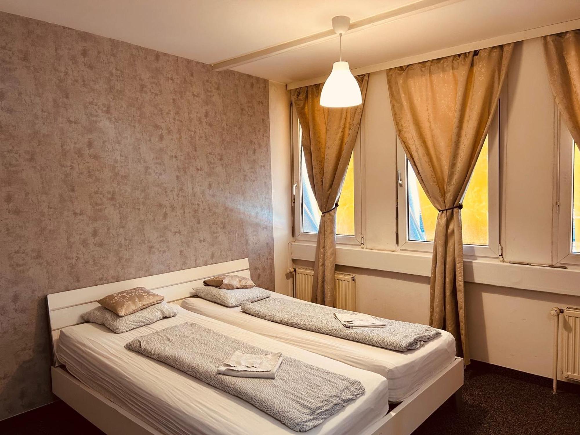 Veni Apartments Грац Екстер'єр фото